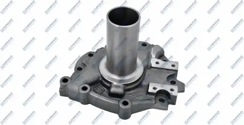 крышка КПП! ZF 16S151 K20.00559 KACMAZLAR