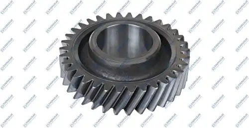 Шестерня КПП KACMAZLAR K09.06029