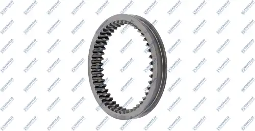 муфта синхронизатора !5/6xй передачи К22.04017 KACMAZLAR