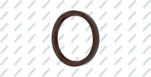 сальник КПП! перв. вала 52x68x8 К21.03521 KACMAZLAR