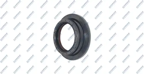 Сальник хвостовика редуктора MB/MAN Actros/TGA К26.00323 KACMAZLAR