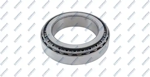 подшипник ступицы! роликовый 90x140x32 Iveco, MAN, MB, RVI, Scania, Volvo К07.03618 KACMAZLAR