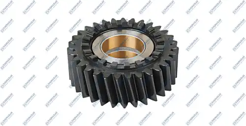 шестерня дифференцила! Z-29 RB-662/RBP-735 К07.03594 KACMAZLAR