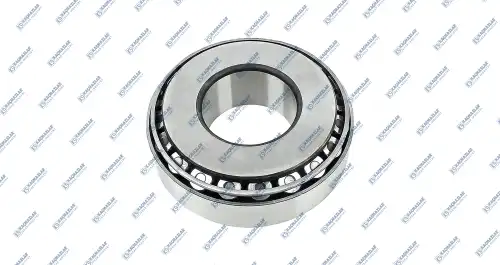 подшипник дифференциала! 68.26x152.4x47.62 RVI, Volvo FE/FM/FH/FMX RSS1344C/RS 1356SV К04.01581 KACMAZLAR