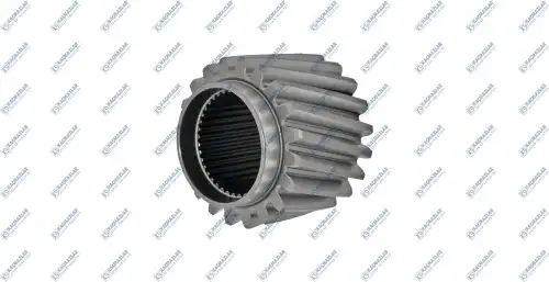 Шестерня КПП KACMAZLAR К25.00012