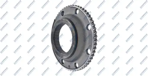 Шестерня КПП KACMAZLAR К25.00030