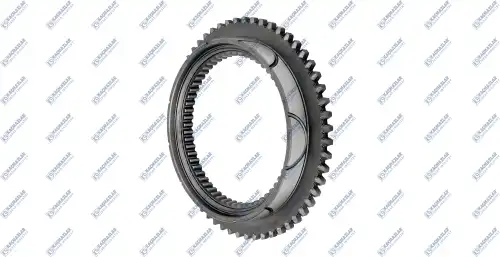 конус синхронизатора! КПП MB,MAN,DAF,RVI,Iveco ZF 16K-130/160/16S-112/130/160/190 K20.00019 KACMAZLAR