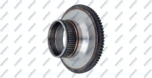 Шестерня КПП KACMAZLAR К20.00620