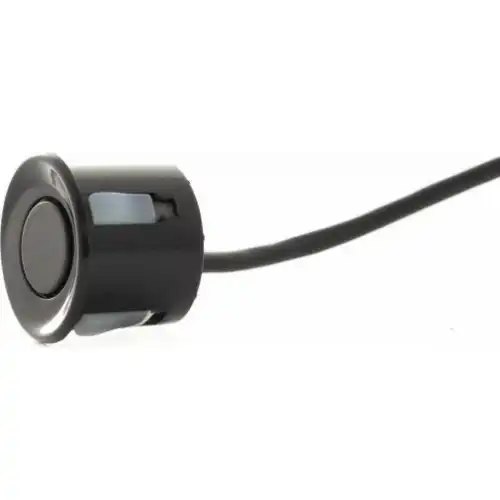 датчик парктроника! ДП-22ч, резин.крепл., черный, 22мм 6073 ВЫМПЕЛ