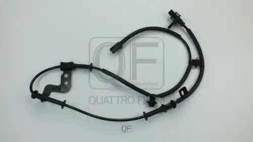Датчик ABS QUATTRO FRENI QF60F00455