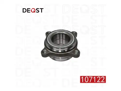 Ступица DEQST 107122