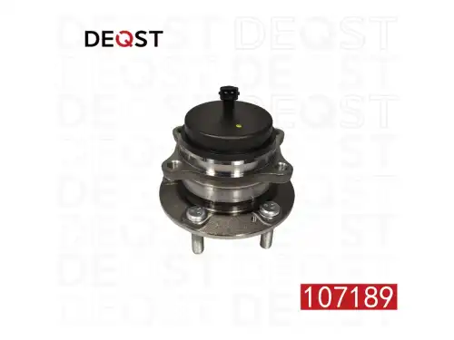 Ступица DEQST 107189