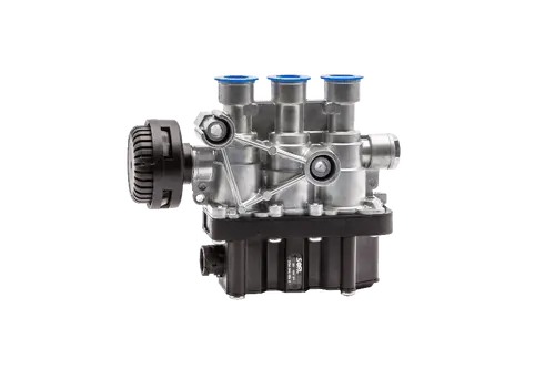 клапан! магнитный ECAS Iveco, MAN, RVI, Scania, Volvo 37540460060 SORL