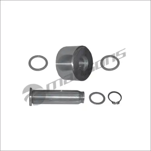 р/к ролика торм. колодки !(палец, ролик, стопор,2упл кольца)160-180mm MB LKW/Omn CK1011 MANSONS