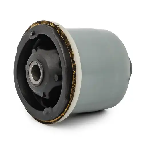 сайлентблок задн.балки! Dacia Logan 1.4/1.5DCI/1.6/1.6 16V 04> RBP3018 PILENGA