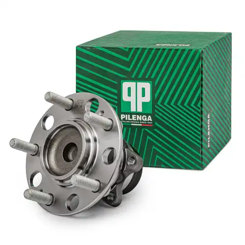 Ступица PILENGA HB-P 2344