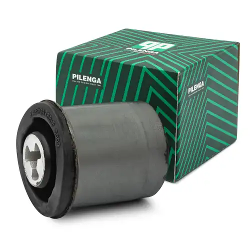 сайлентблок зад. балки! Lada Vesta 1.6/1.8 15> RBP3009 PILENGA