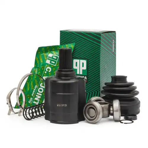 ШРУС передний внутренний левый! Renault Kaptur 16>, Nissan CVP1274 PILENGA