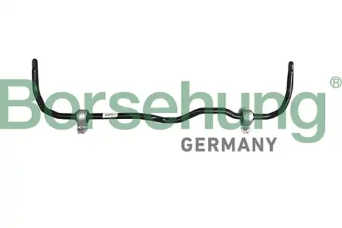 Стабилизатор поперечной устойчивости BORSEHUNG B12619