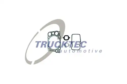 Прокладка ГБЦ TRUCKTEC 01.43.499