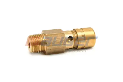 клапан предохранительный! осушителя 14.3 bar Scania 113/124/143/144 87059 AUGER