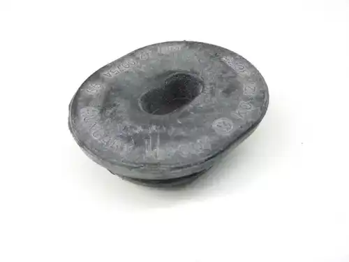 подушка крепления радиатора нижняя! VW Golf V 03-08 1K0121367F VAG