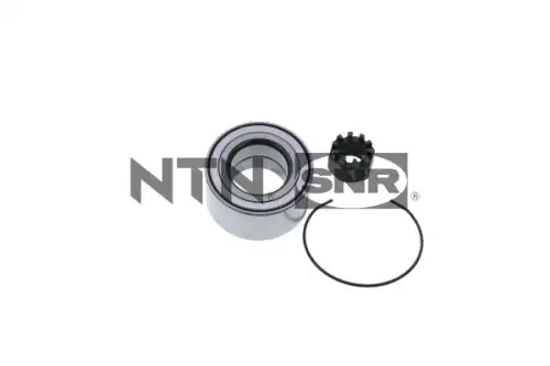 к-кт подшипника ступицы передней! Hyundai i20/Solaris, KIA Rio 1.2/1.4/1.6 08> R184.84 SNR