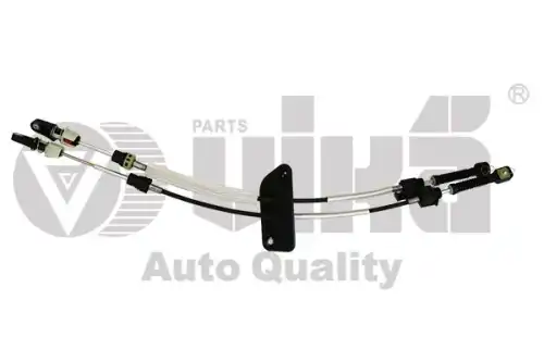 Трос коробки переключения передач (КПП) VIKA 77111647101