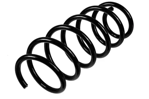 пружина передняя! 40 635 66 Opel Mokka 1.4/1.6 12> 10-22528-SX STELLOX