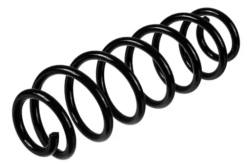 пружина задняя! 42 857 37 Skoda Octavia III 1.8TSI 12> 10-22530-SX STELLOX