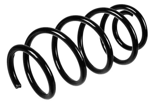 пружина передняя! 40 372 69 Hyundai Santa Fe II 2.4 10> 10-22532-SX STELLOX