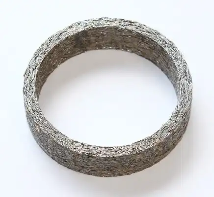 сальник! выпускного коллектора Volvo FH12/FM12/B12M/B12R 737.920 ELRING