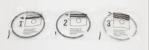 Кольца поршневые IVECO 2992560