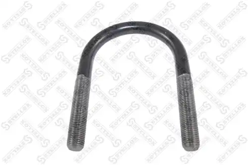 Стремянка рессоры STELLOX 79-99001-SX