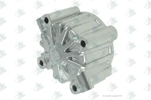 цилиндр КПП! корпус ZF 260S43 STRALIS/16S151/16S181/16S221/16S251,MAN,DAF,Iveco,RVI 95534225 EURORICAMBI