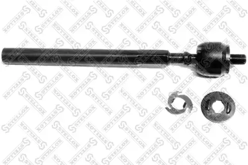 Рулевая тяга STELLOX 55-01192-SX