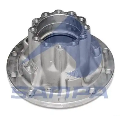 Ступица SAMPA 020.477