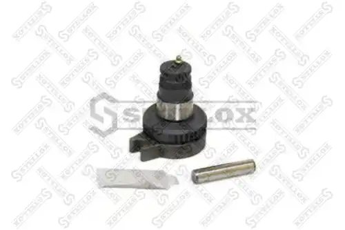 р/к дискового тормоза! комплект регулировочной шестерни (левый) RVI, Volvo 85-10460-SX STELLOX