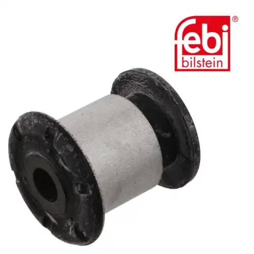 сайлентблок нижн. рычага пер.! VW Touareg 3.2-6.0/2.5TDi-5.0TDi 02> 33725 FEBI