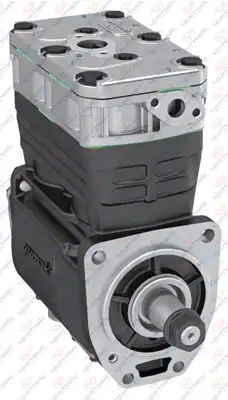 компрессор ! ACX83D=K007254ES,STD d82 Iveco 440E42 ET 01.04.052 YUMAK