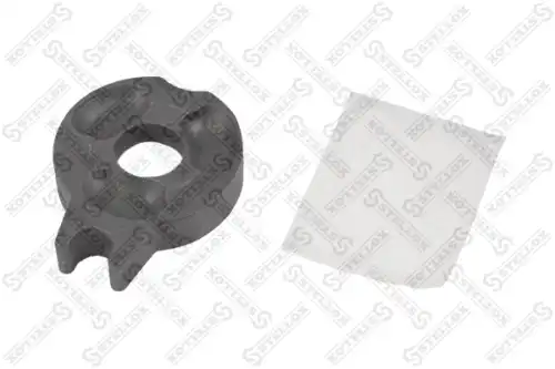 р/к дискового тормоза! (м) держатель вала правый LRG549/51/55/65/93/95 85-10487-SX STELLOX