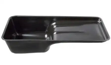 Поддон картера двигателя IVECO 504349110