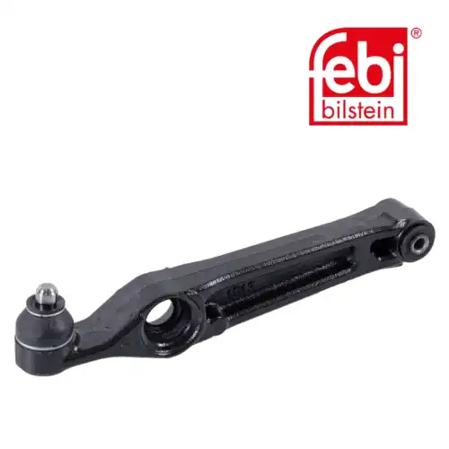 Рычаг подвески FEBI 32090 нижний Opel Agila all 00>