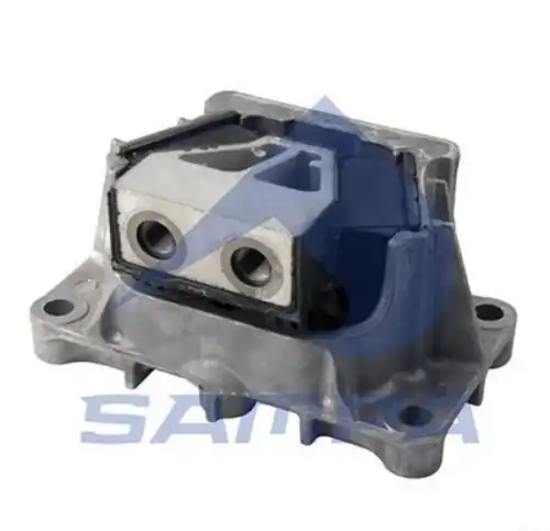 Подушка крепления двигателя SAMPA 011.427