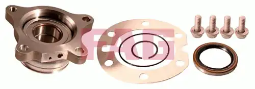 Ступица FAG 713 6212 10