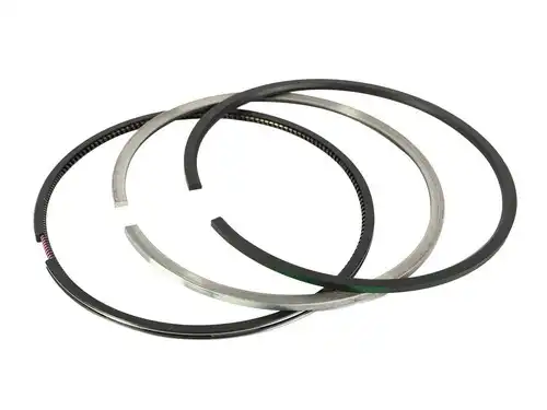 Кольца поршневые CUMMINS 4955169