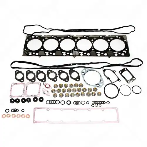 набор верхних прокладок !Cum ISBe Kamaz 4955229 CUMMINS