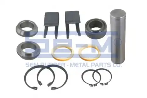 р/к вала сцепления ! (мр) вилки (вал+подш.+сальн.+стопора) MAN TGA 18-41.240-403 9502 SE-M