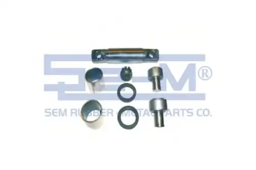 р/к вала сцепления ! (мр) вилки (ось+втулки+сальн.+ролики) RVI Magnum/Pemium 10038 SE-M