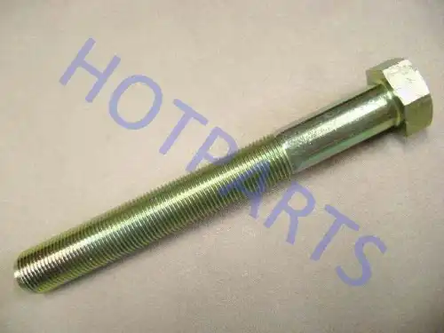 2902015K00 БОЛТ РЕГУЛИРУЮЩЕЙ НАКЛАДКИ ТОРСИОНА HOVER - 2902113-K00 HOT-PARTS